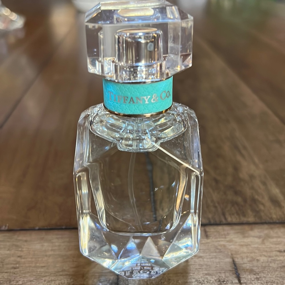 Tiffany & Co parfum